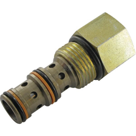 Compensateur DANFOSS CP7001B0D
