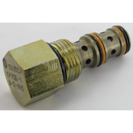 Compensateur DANFOSS CP7001B0D