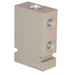 Corps DANFOSS CP9124A08