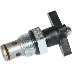 Fermeture DANFOSS CP6101B0R