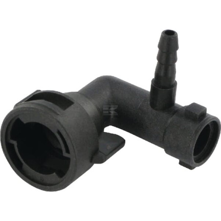Ecrou TEEJET CP49881NYB