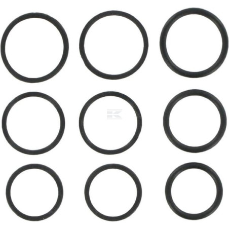 Kit UNBRANDED CP9410008