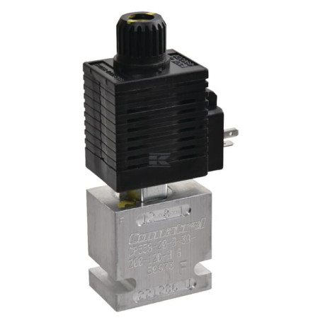 Peinture de pression DANFOSS CP55820B3B15012