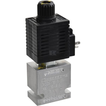 Peinture de pression DANFOSS CP55820B3B15012