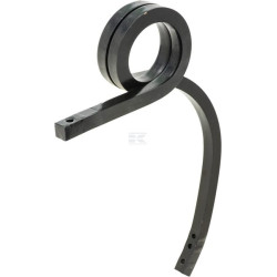 Dent de cultivateur gauche UNIVERSAL CP356001