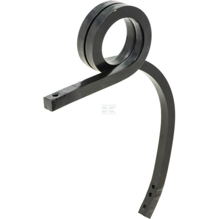 Dent de cultivateur gauche UNIVERSAL CP356001