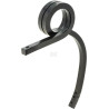 Dent de cultivateur gauche UNIVERSAL CP356001