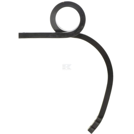 Dent de cultivateur gauche UNIVERSAL CP356001