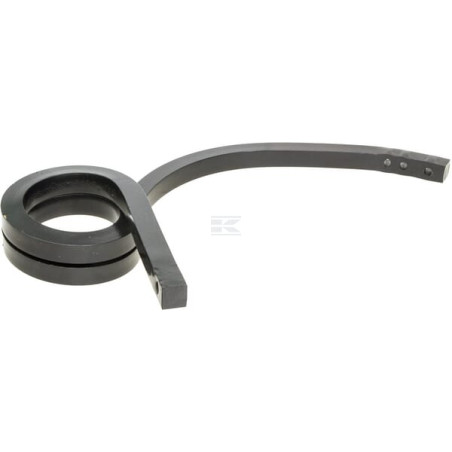 Dent de cultivateur gauche UNIVERSAL CP356001