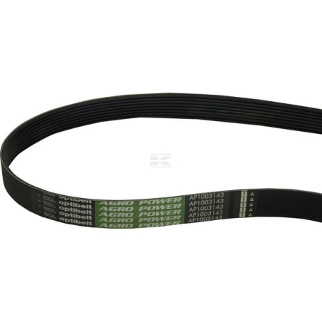 Courroie OPTIBELT CQ42066AB