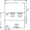 Diviseur de débit DANFOSS CP3411001