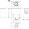 Carter DANFOSS CP9122A08M