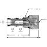 Compensateur DANFOSS CP7011B0E
