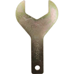 Clé à fourche DNP CPVR20