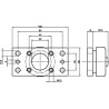 Rouleau FARO CR4054AP0