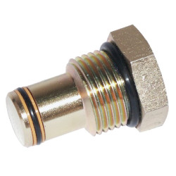 Bouchon de frem DANFOSS CP93102B0