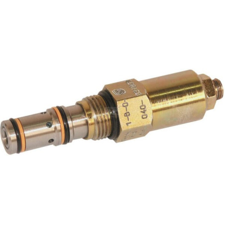 Clapet DANFOSS CP4481B0EB453