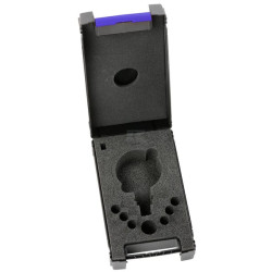 Boîte de rangement WIKA CPG1200CASE