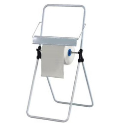 Distributeur de serviettes de sol UNIVERSEL CP99901KR