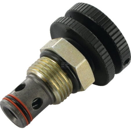 Vanne DANFOSS CP6102B0K