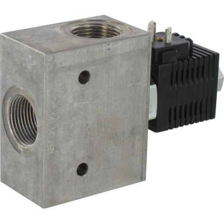 Clapet DANFOSS CP5024002