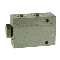 Diviseur de débit DANFOSS CP3401001