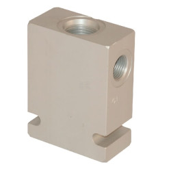 Corps DANFOSS CP9123A08