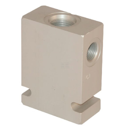 Corps DANFOSS CP9123A08