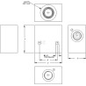 Carter DANFOSS CP9162A16M