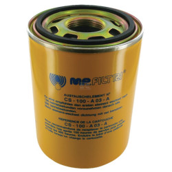 Filtre MP FILTRI CS100A03