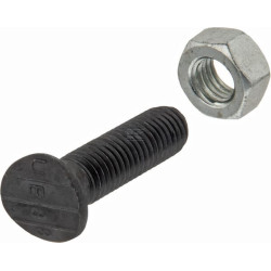 Boulon de charrue UNBRANDED CP7041P001