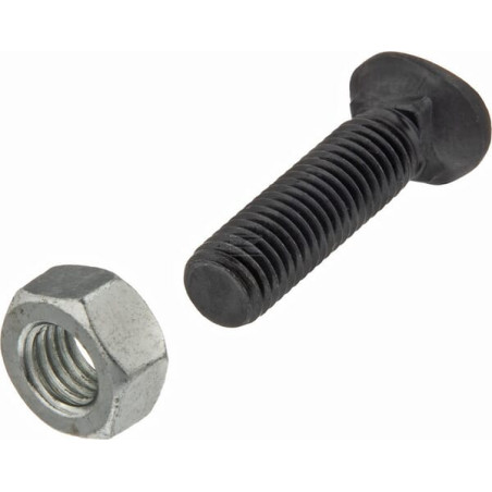 Boulon de charrue UNBRANDED CP7041P001