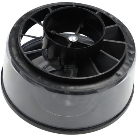 Préfiltre à air HIFI FILTER CPC251H090D001
