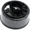 Préfiltre à air HIFI FILTER CPC251H090D001