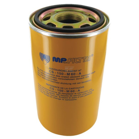 Filtre MP FILTRI CS150M60