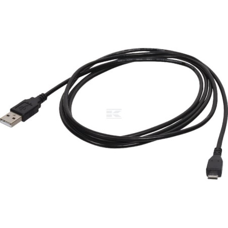 Câble micro WIKA CPG1200CABLE