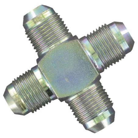 Adaptateur BURNETT & HILLMAN CROSS09JM