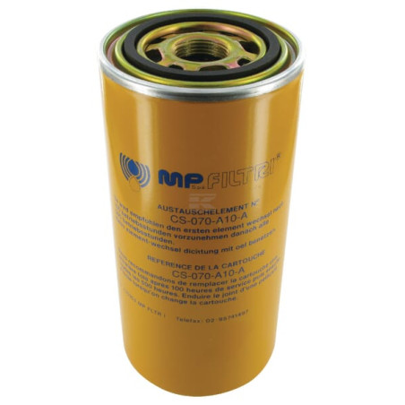 Filtre MP FILTRI CS070A10