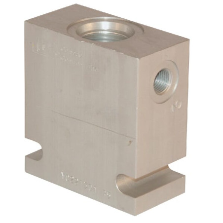 Corps DANFOSS CP9123SA12