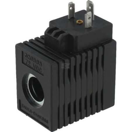 Bobine DANFOSS CP95072
