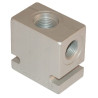 Carter en aluminium DANFOSS CP982A04M