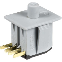Interrupteur MTD 72505013 - 725-05013