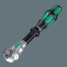 Cliquet WERA DP8000C