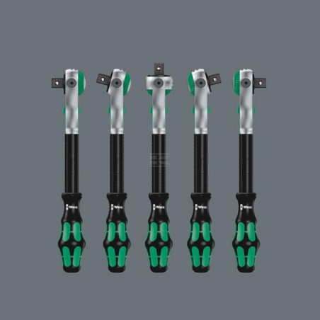 Cliquet WERA DP8000C