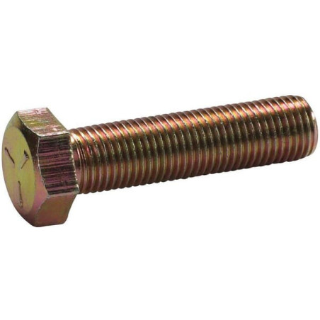 Boulon 3/8-24 MTD 7100459A - 710-0459A