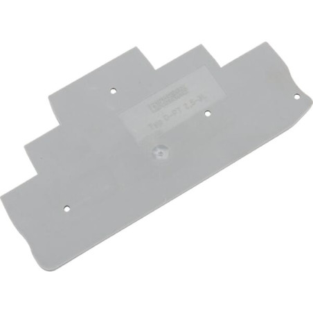 Plaque PHOENIX CONTACT DPT253L