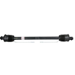 Arbre de transmission BONDIOLI&PAVESI DS8T173CEKR7K01