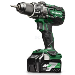 Perceuse HIKOKI DS36DCWRZ