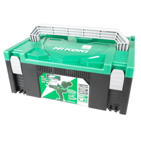 Perceuse HIKOKI DS36DCWRZ