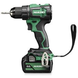 Perceuse HIKOKI DS18DEWFZ